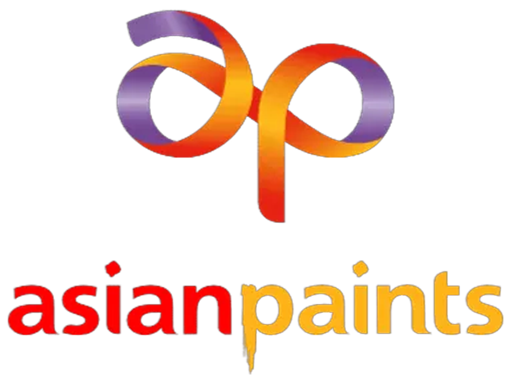 asian paints
